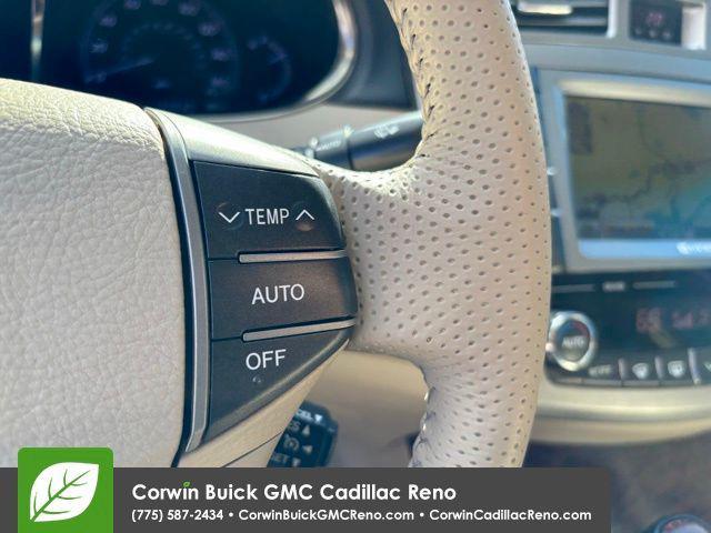 used 2012 Toyota Avalon car, priced at $9,995