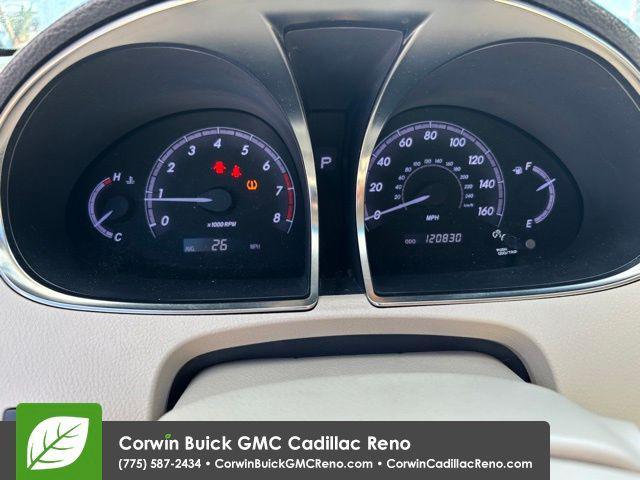 used 2012 Toyota Avalon car, priced at $9,995