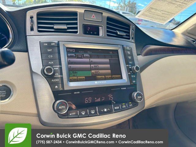 used 2012 Toyota Avalon car, priced at $9,995