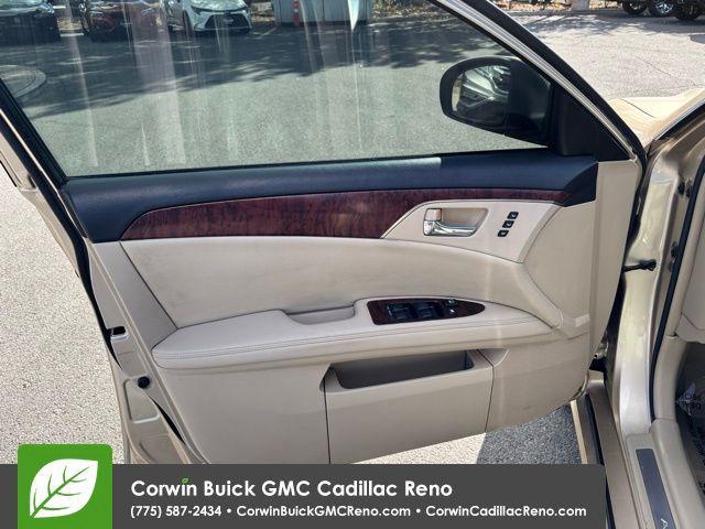 used 2012 Toyota Avalon car, priced at $9,995