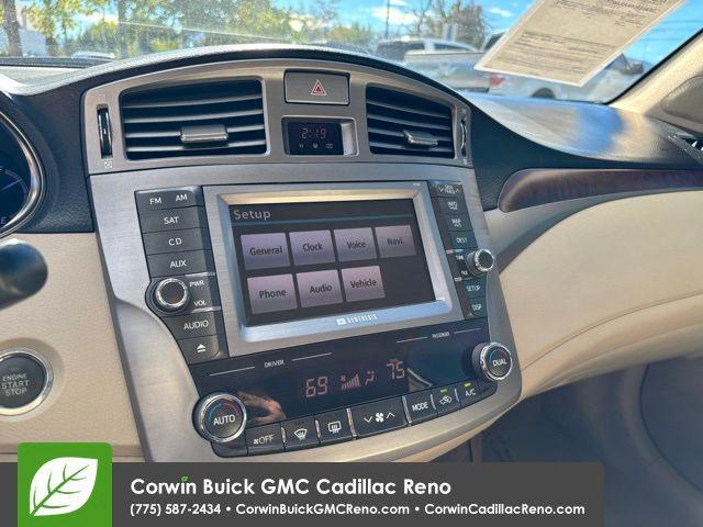 used 2012 Toyota Avalon car, priced at $9,995