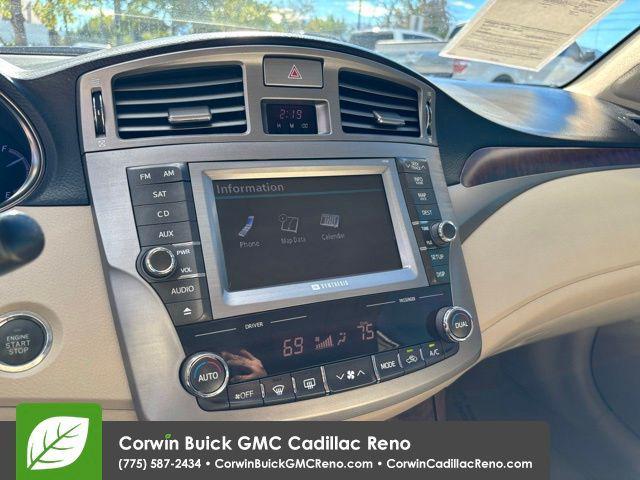 used 2012 Toyota Avalon car, priced at $9,995