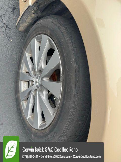 used 2012 Toyota Avalon car, priced at $10,989