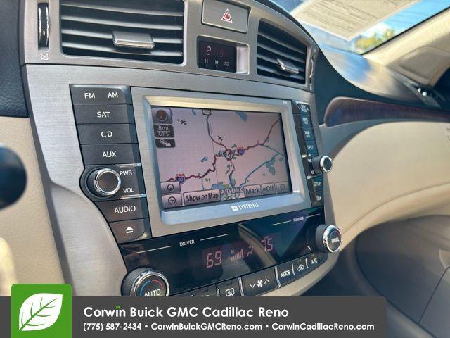 used 2012 Toyota Avalon car, priced at $9,995