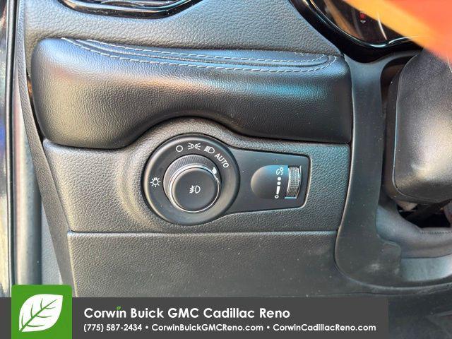 used 2021 Dodge Durango car, priced at $22,995