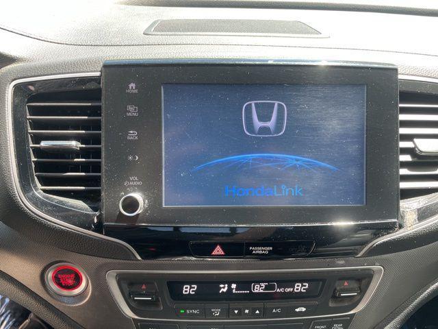 used 2022 Honda Ridgeline car, priced at $28,495