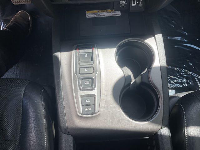 used 2022 Honda Ridgeline car, priced at $28,495