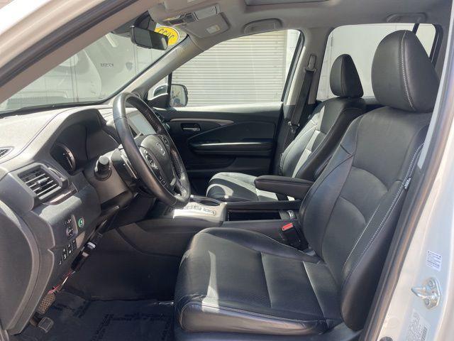 used 2022 Honda Ridgeline car, priced at $28,495