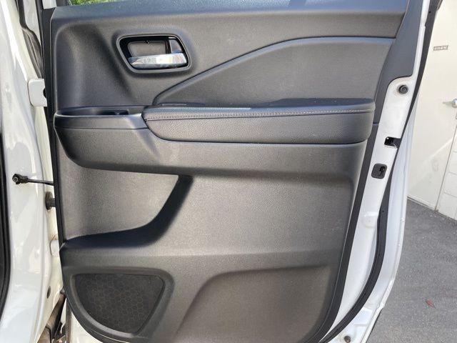 used 2022 Honda Ridgeline car, priced at $28,495