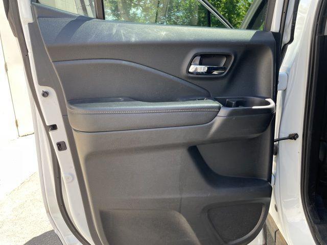 used 2022 Honda Ridgeline car, priced at $28,495