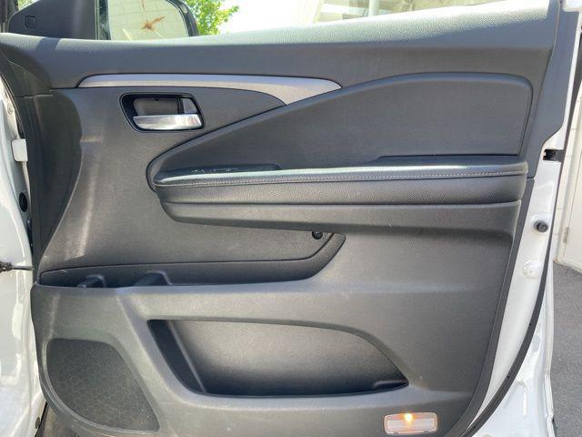 used 2022 Honda Ridgeline car, priced at $28,495