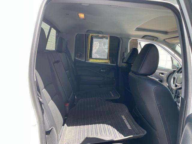 used 2022 Honda Ridgeline car, priced at $28,495
