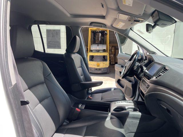 used 2022 Honda Ridgeline car, priced at $28,495