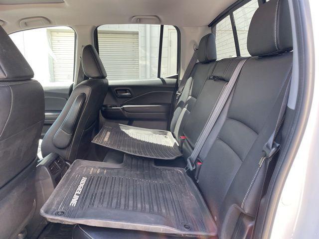 used 2022 Honda Ridgeline car, priced at $28,495