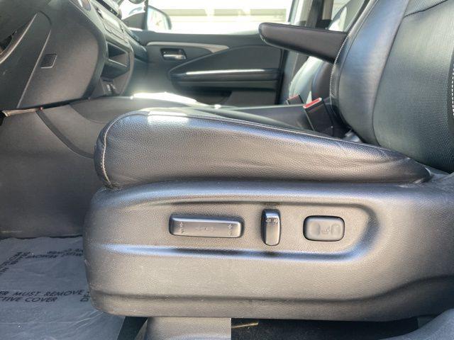 used 2022 Honda Ridgeline car, priced at $28,495