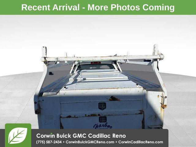 used 2007 Dodge Ram 2500 car, priced at $9,750