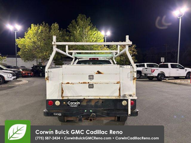 used 2007 Dodge Ram 2500 car, priced at $9,495