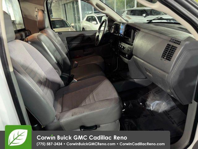 used 2007 Dodge Ram 2500 car, priced at $9,495