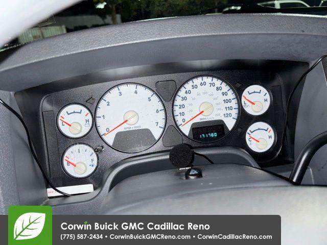 used 2007 Dodge Ram 2500 car, priced at $9,495