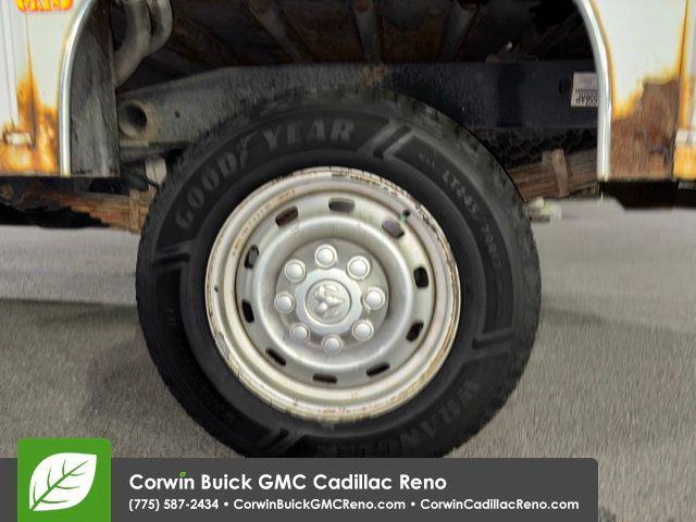 used 2007 Dodge Ram 2500 car, priced at $9,495