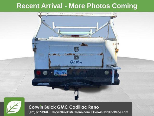 used 2007 Dodge Ram 2500 car, priced at $9,750