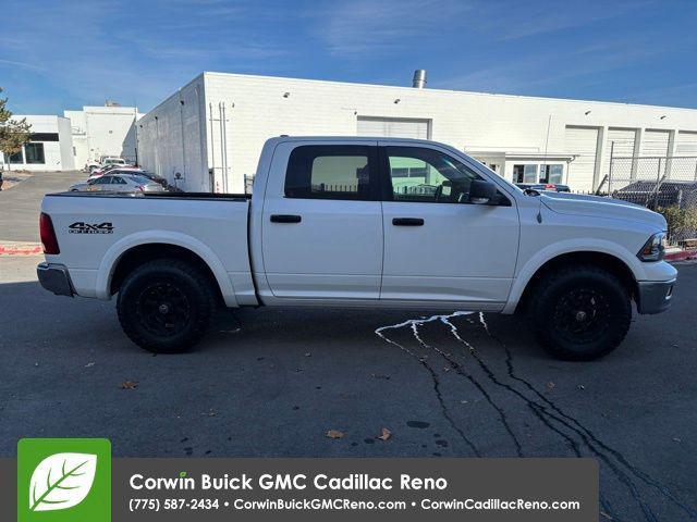 used 2012 Ram 1500 car, priced at $12,989
