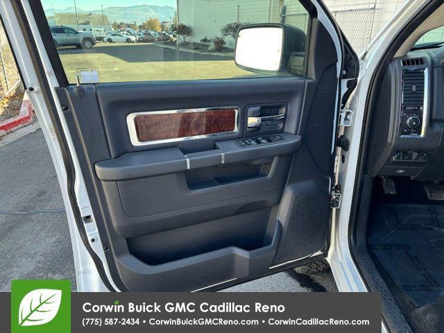 used 2012 Ram 1500 car, priced at $12,989