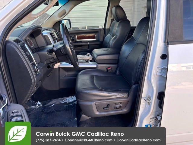 used 2012 Ram 1500 car, priced at $12,989