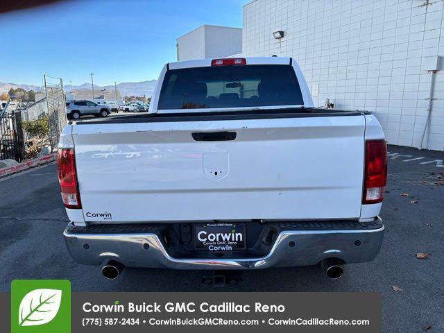 used 2012 Ram 1500 car, priced at $12,989