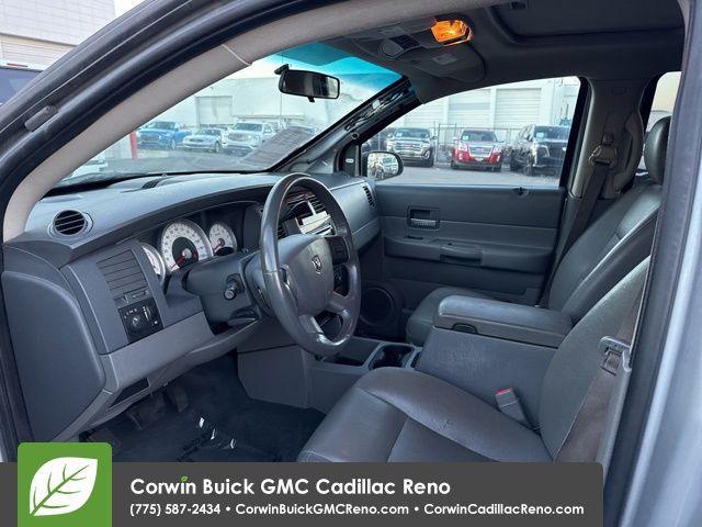 used 2006 Dodge Durango car, priced at $4,995