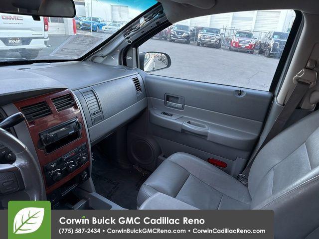 used 2006 Dodge Durango car, priced at $4,995