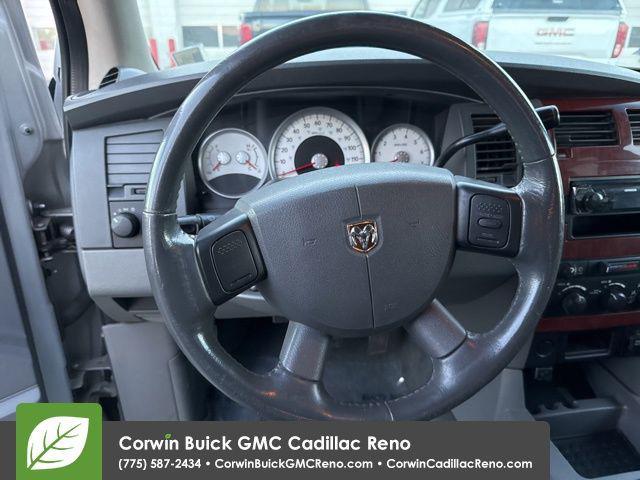 used 2006 Dodge Durango car, priced at $4,995