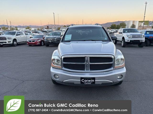 used 2006 Dodge Durango car, priced at $4,995