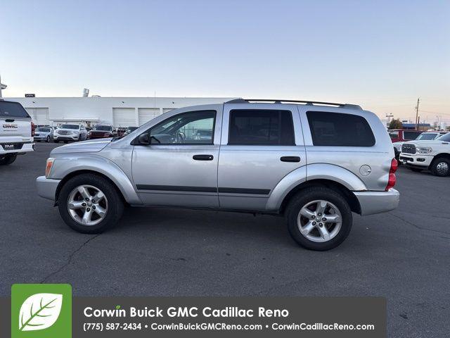 used 2006 Dodge Durango car, priced at $4,995