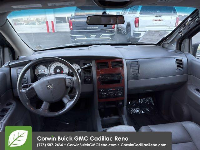 used 2006 Dodge Durango car, priced at $4,995