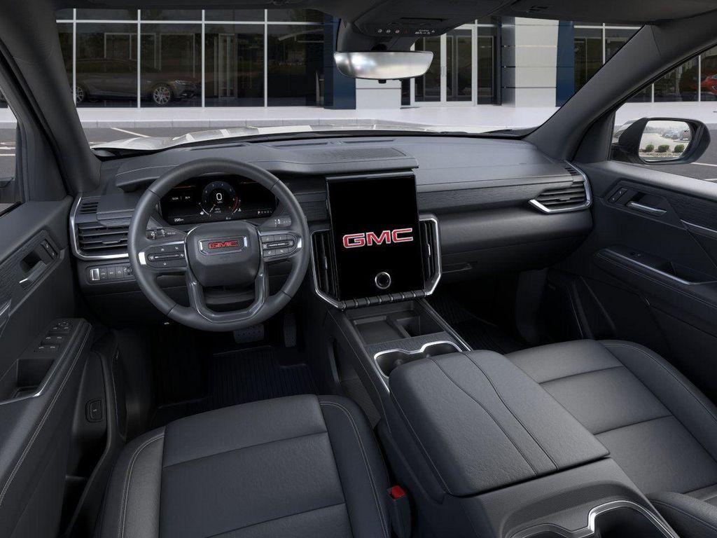 new 2026 GMC Acadia car, priced at $51,020