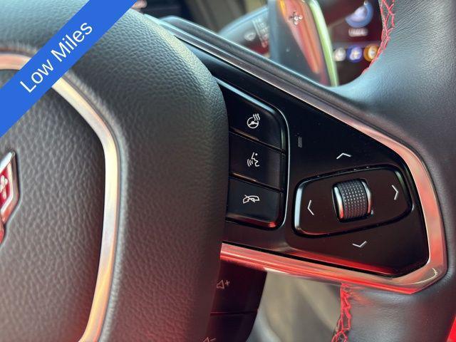 used 2021 Chevrolet Corvette car, priced at $67,989