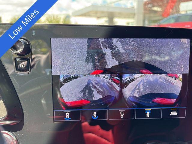 used 2021 Chevrolet Corvette car, priced at $67,989