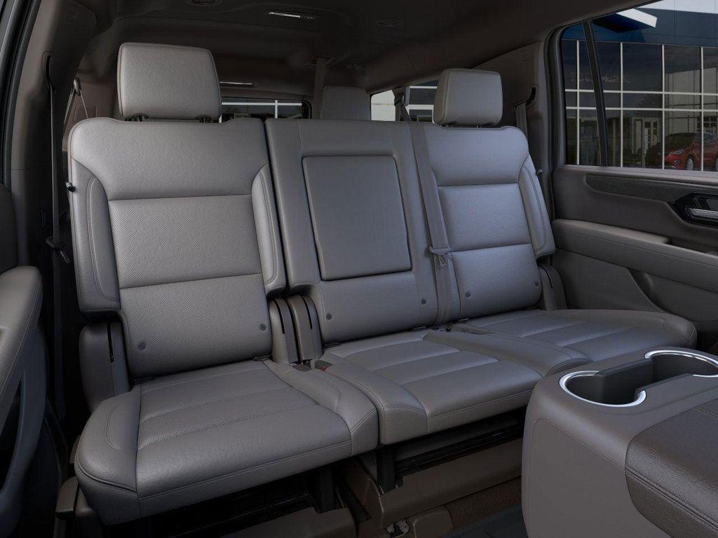 new 2026 GMC Yukon XL car, priced at $78,489