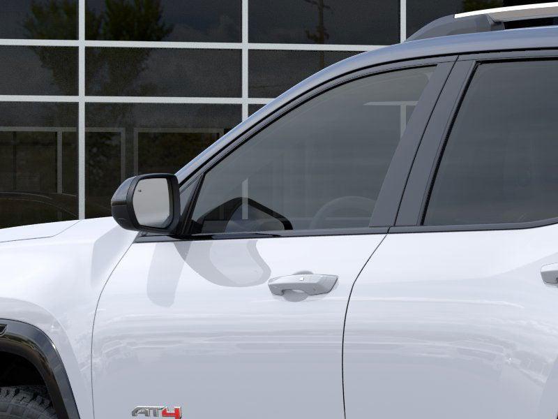 new 2026 GMC Terrain car, priced at $40,890