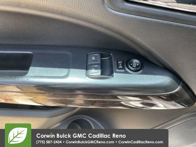 used 2016 GMC Canyon car, priced at $20,989