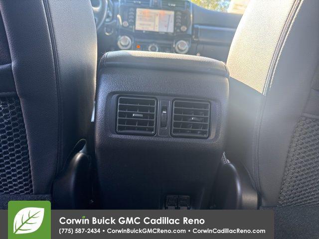 used 2023 Toyota 4Runner car, priced at $46,500