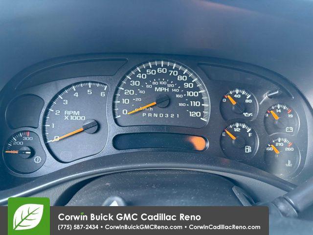 used 2006 Chevrolet Silverado 2500 car, priced at $14,989