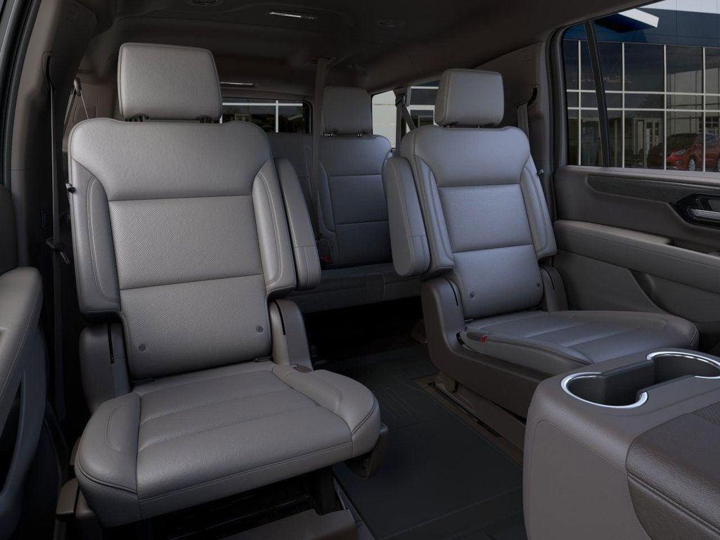 new 2026 GMC Yukon XL car, priced at $82,204
