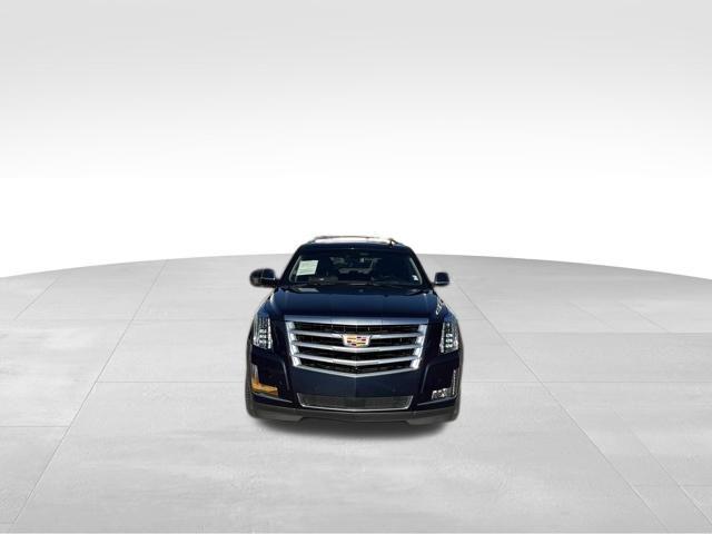 used 2019 Cadillac Escalade car, priced at $29,495