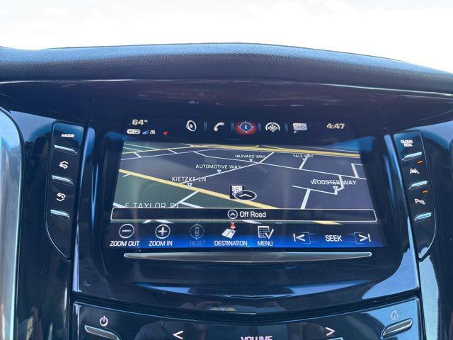 used 2019 Cadillac Escalade car, priced at $29,495