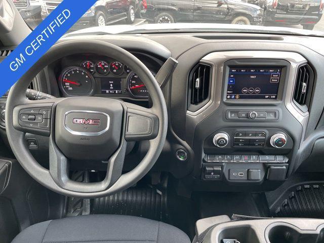 used 2023 GMC Sierra 1500 car, priced at $40,989