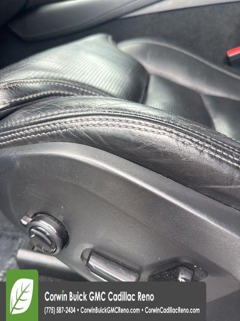 used 2022 Volvo XC90 Recharge Plug-In Hybrid car, priced at $45,995