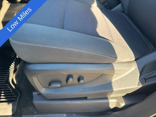 used 2018 Chevrolet Silverado 1500 car, priced at $32,989