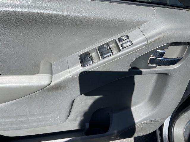used 2019 Nissan Frontier car, priced at $18,995